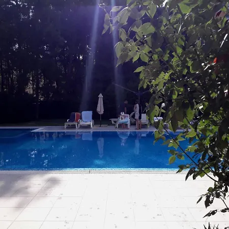 Apartment Gal In Chaika Dreams Sunny Beach
