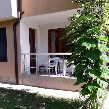 Apartment Gal In Chaika Dreams Sunny Beach