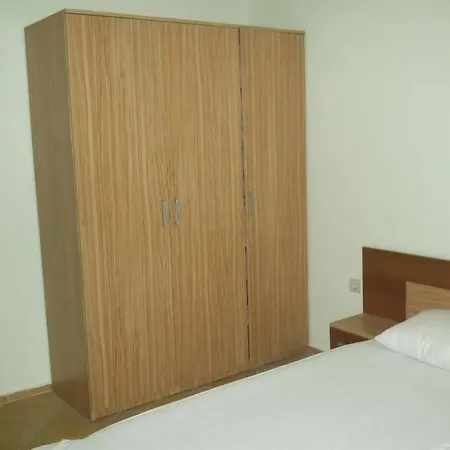 Apartment Gal In Chaika Dreams *